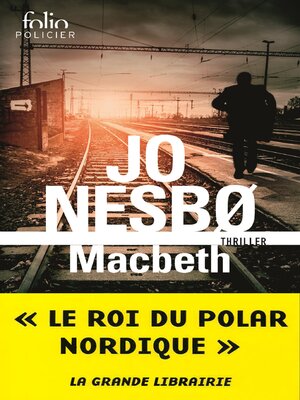 cover image of Macbeth